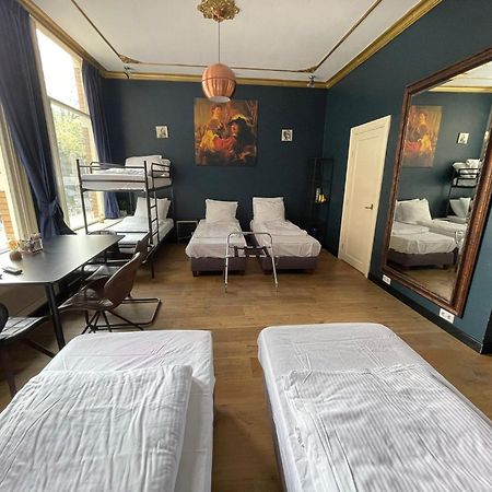 Amsterdam Rembrandt Square City Center Hotel Extérieur photo