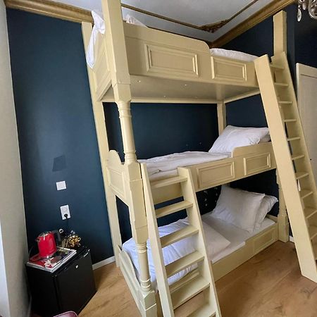 Amsterdam Rembrandt Square City Center Hotel Extérieur photo