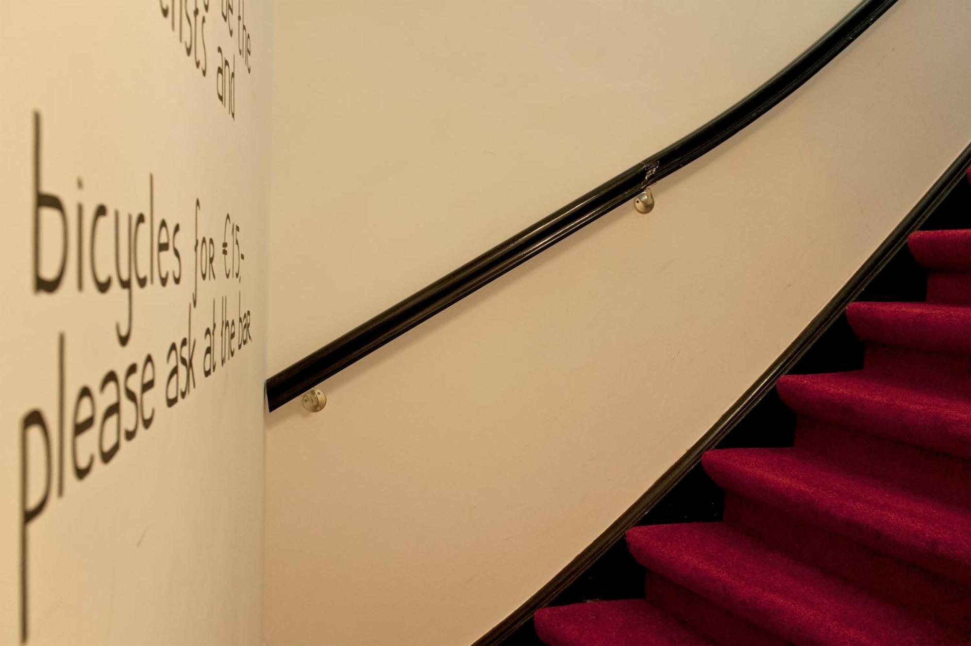 Amsterdam Rembrandt Square City Center Hotel Extérieur photo