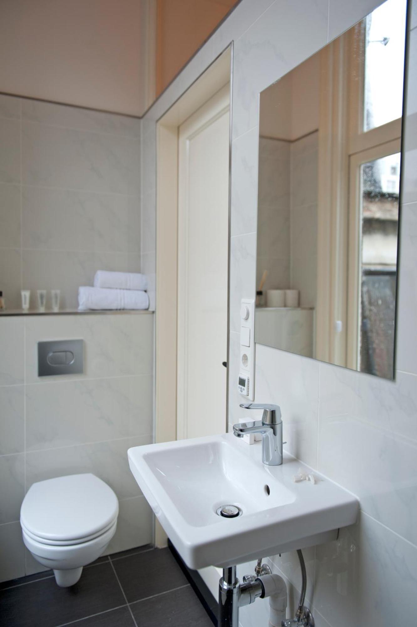 Amsterdam Rembrandt Square City Center Hotel Extérieur photo