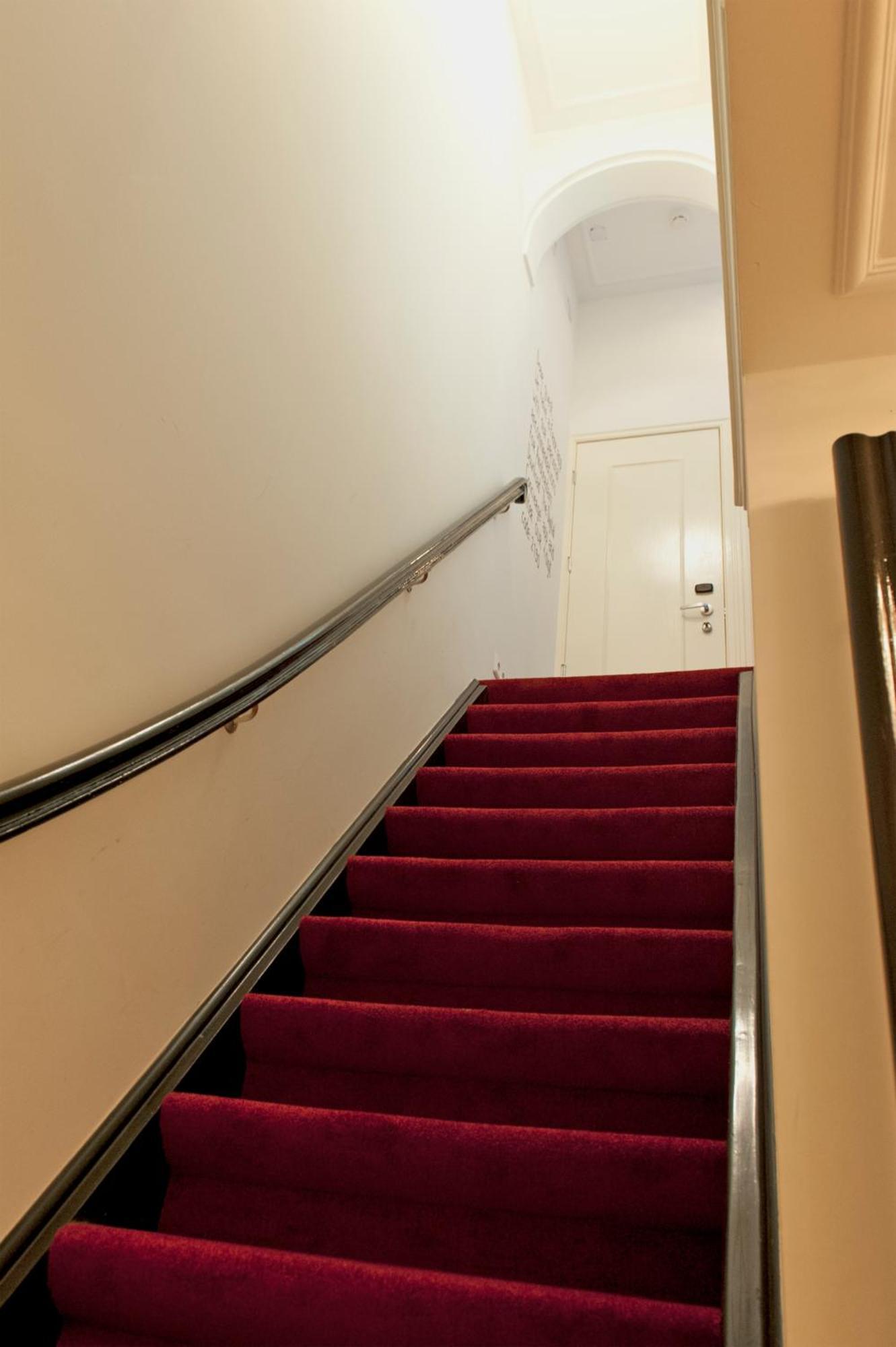 Amsterdam Rembrandt Square City Center Hotel Extérieur photo