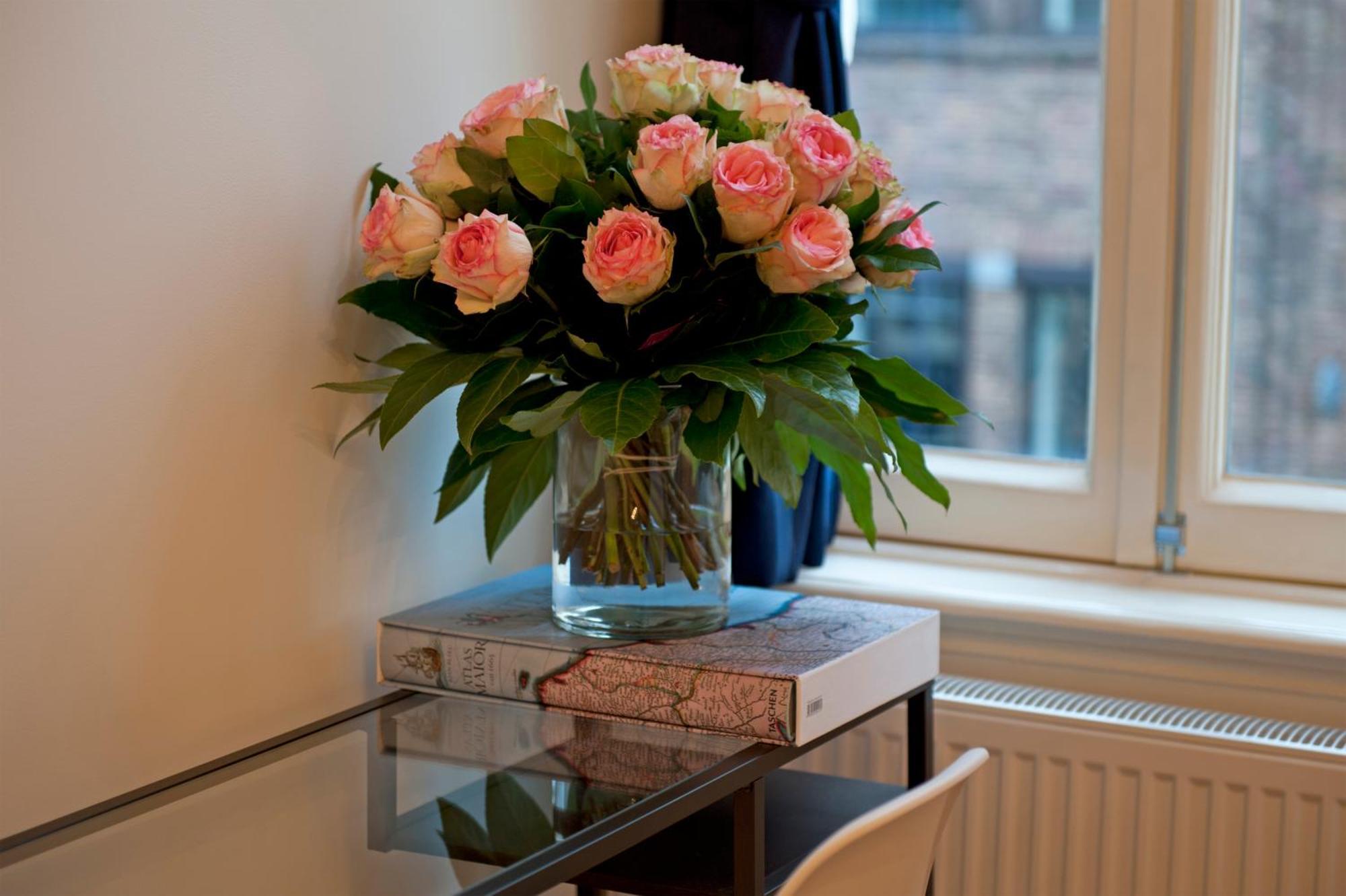 Amsterdam Rembrandt Square City Center Hotel Extérieur photo