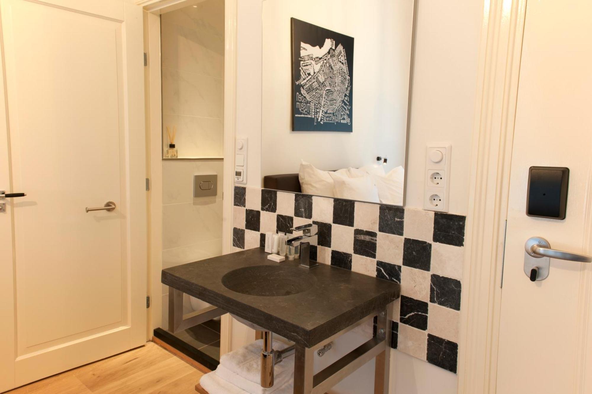 Amsterdam Rembrandt Square City Center Hotel Extérieur photo