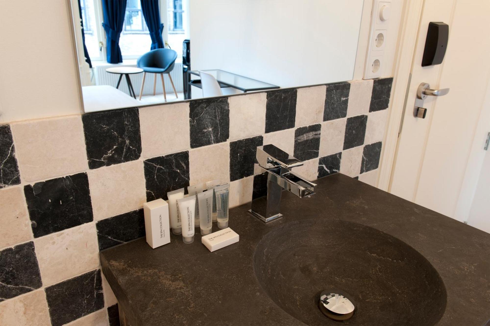 Amsterdam Rembrandt Square City Center Hotel Extérieur photo