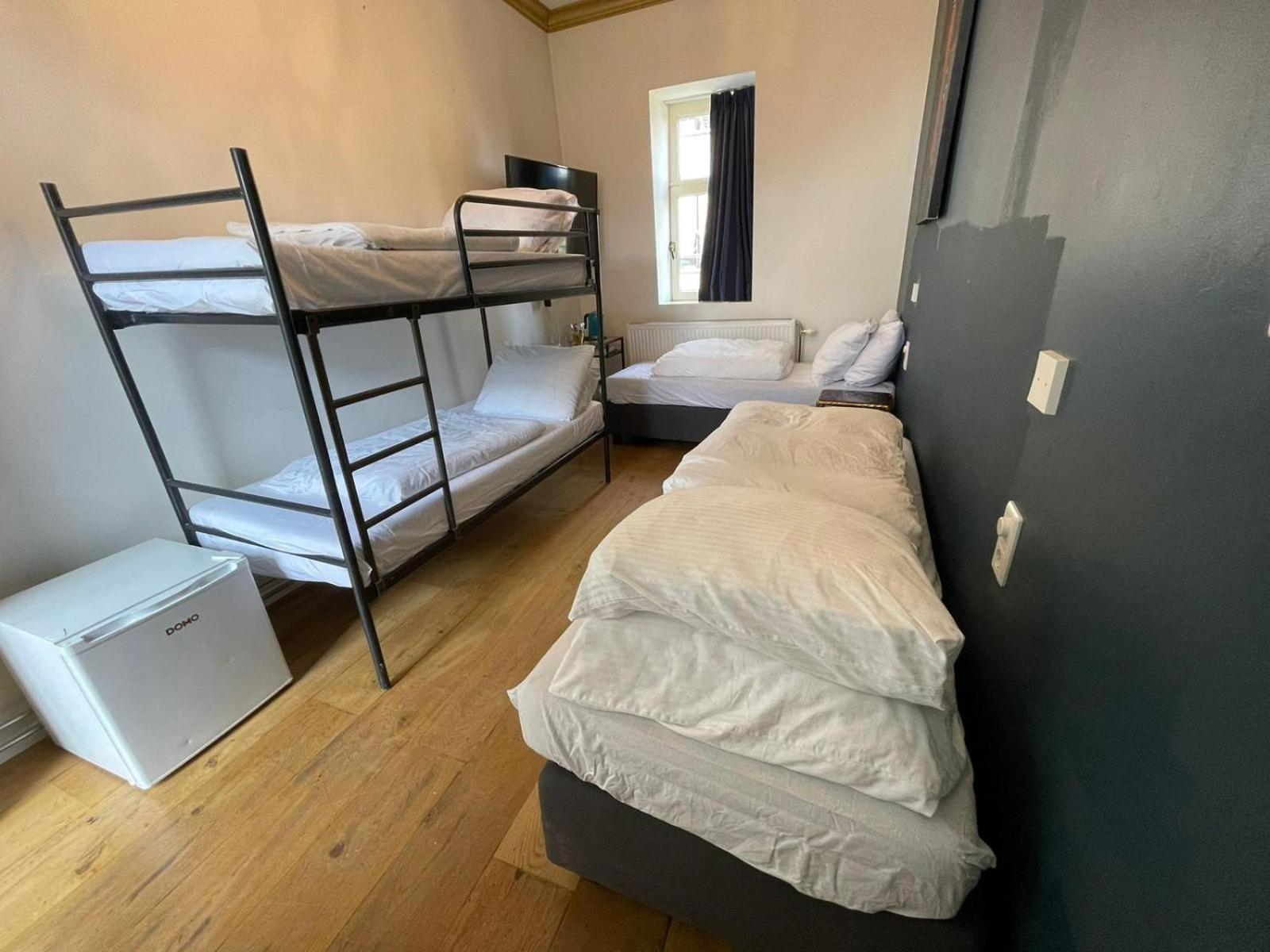 Amsterdam Rembrandt Square City Center Hotel Extérieur photo