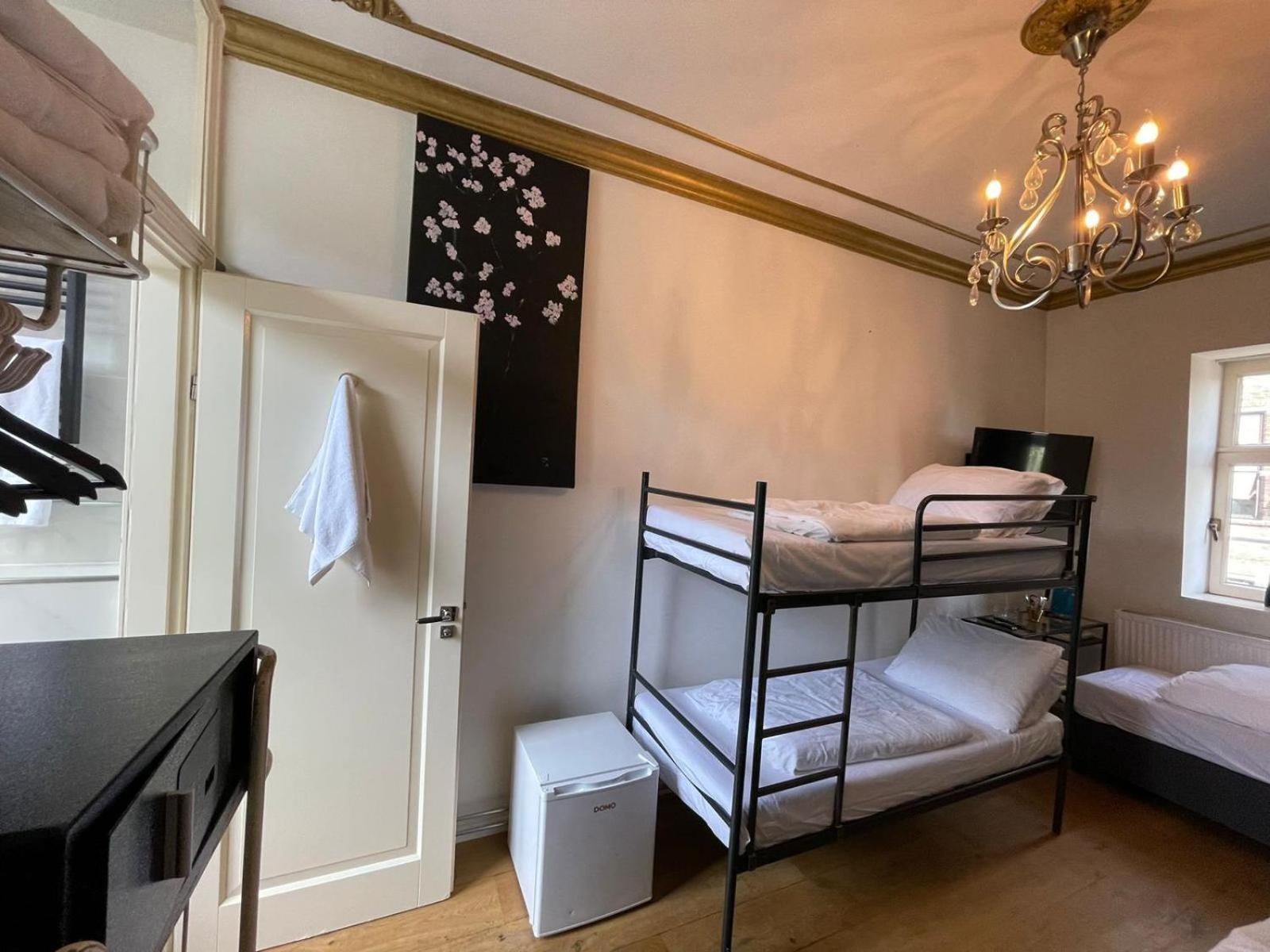 Amsterdam Rembrandt Square City Center Hotel Extérieur photo