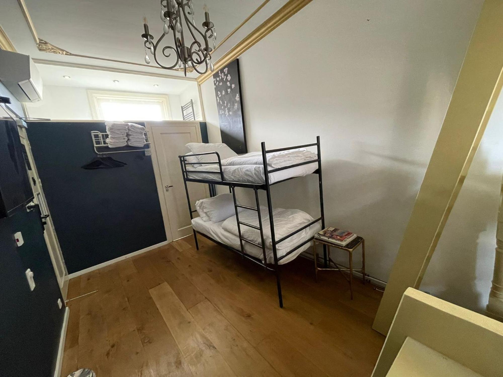 Amsterdam Rembrandt Square City Center Hotel Extérieur photo