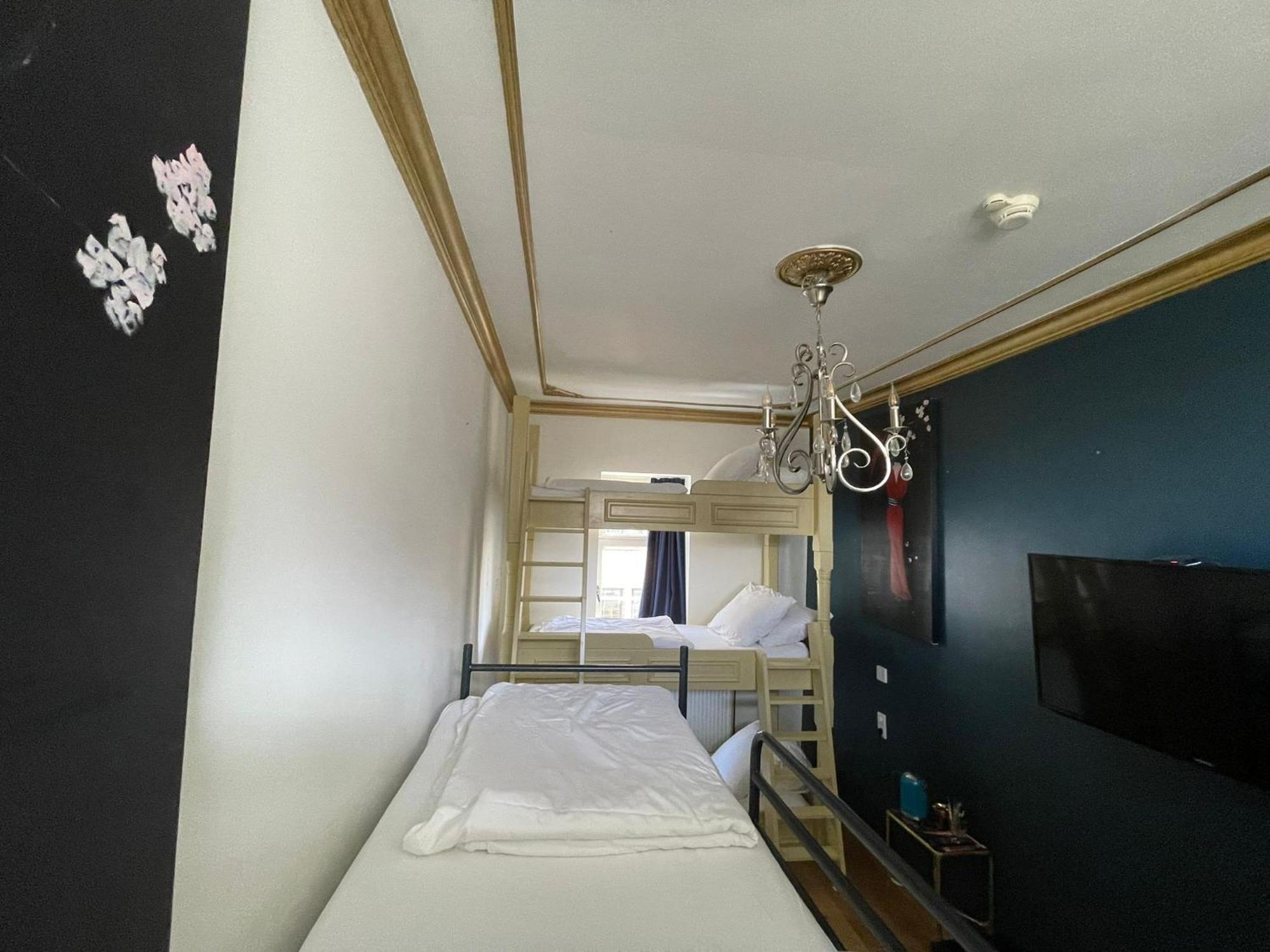 Amsterdam Rembrandt Square City Center Hotel Extérieur photo