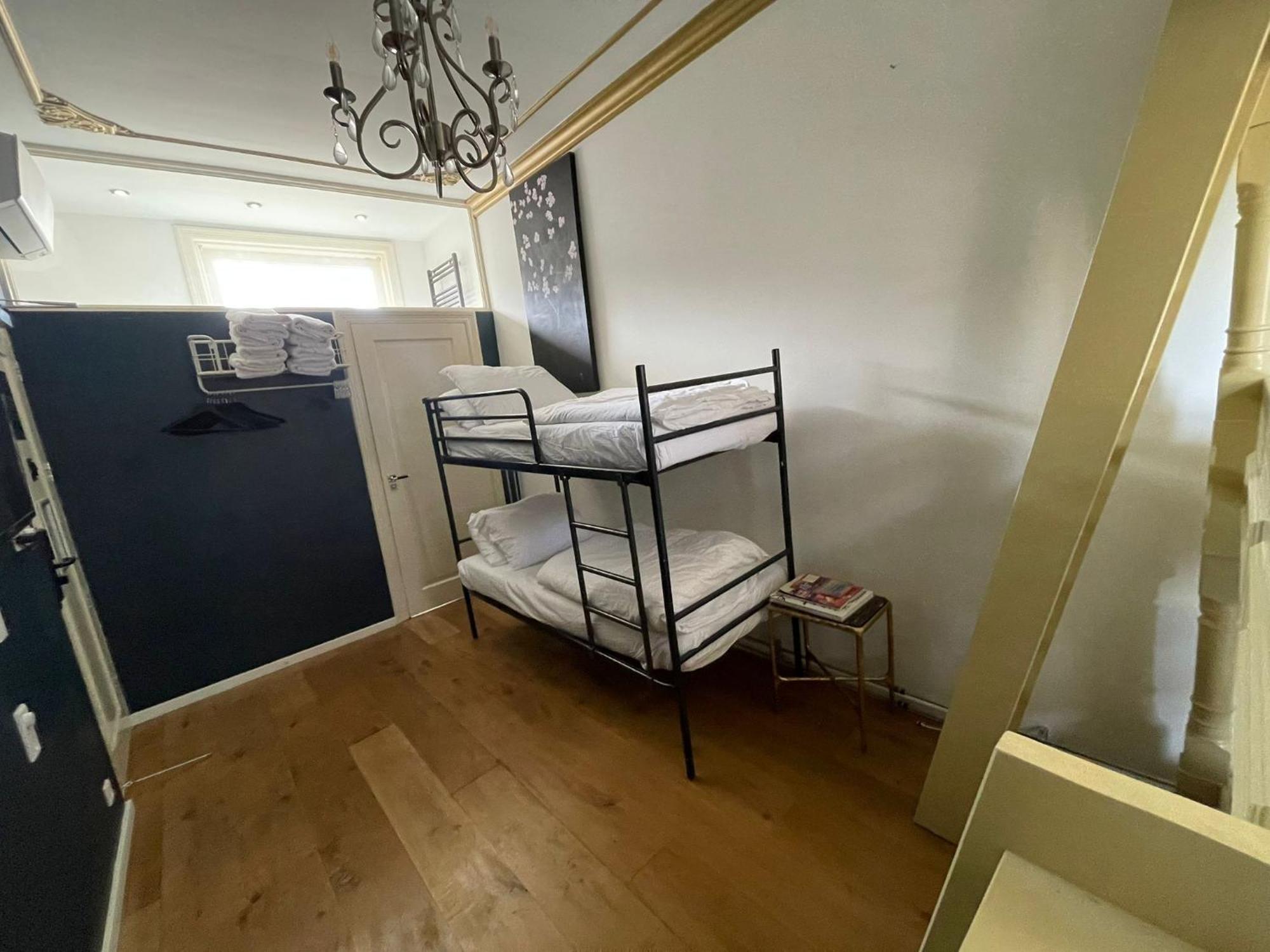 Amsterdam Rembrandt Square City Center Hotel Extérieur photo