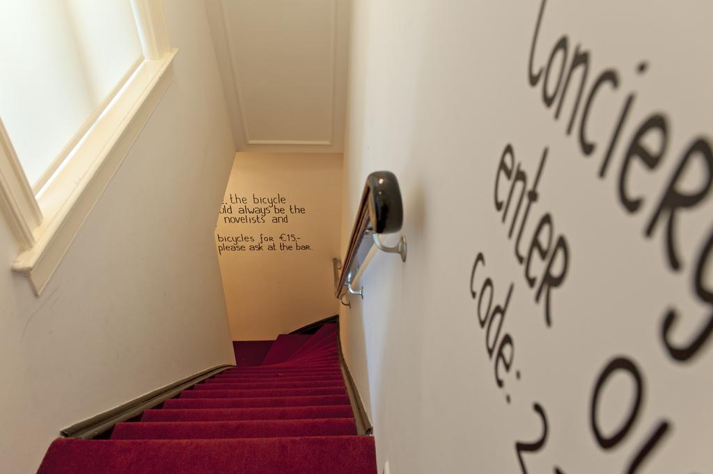 Amsterdam Rembrandt Square City Center Hotel Extérieur photo