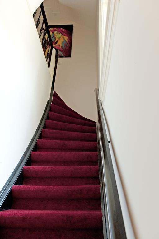 Amsterdam Rembrandt Square City Center Hotel Extérieur photo
