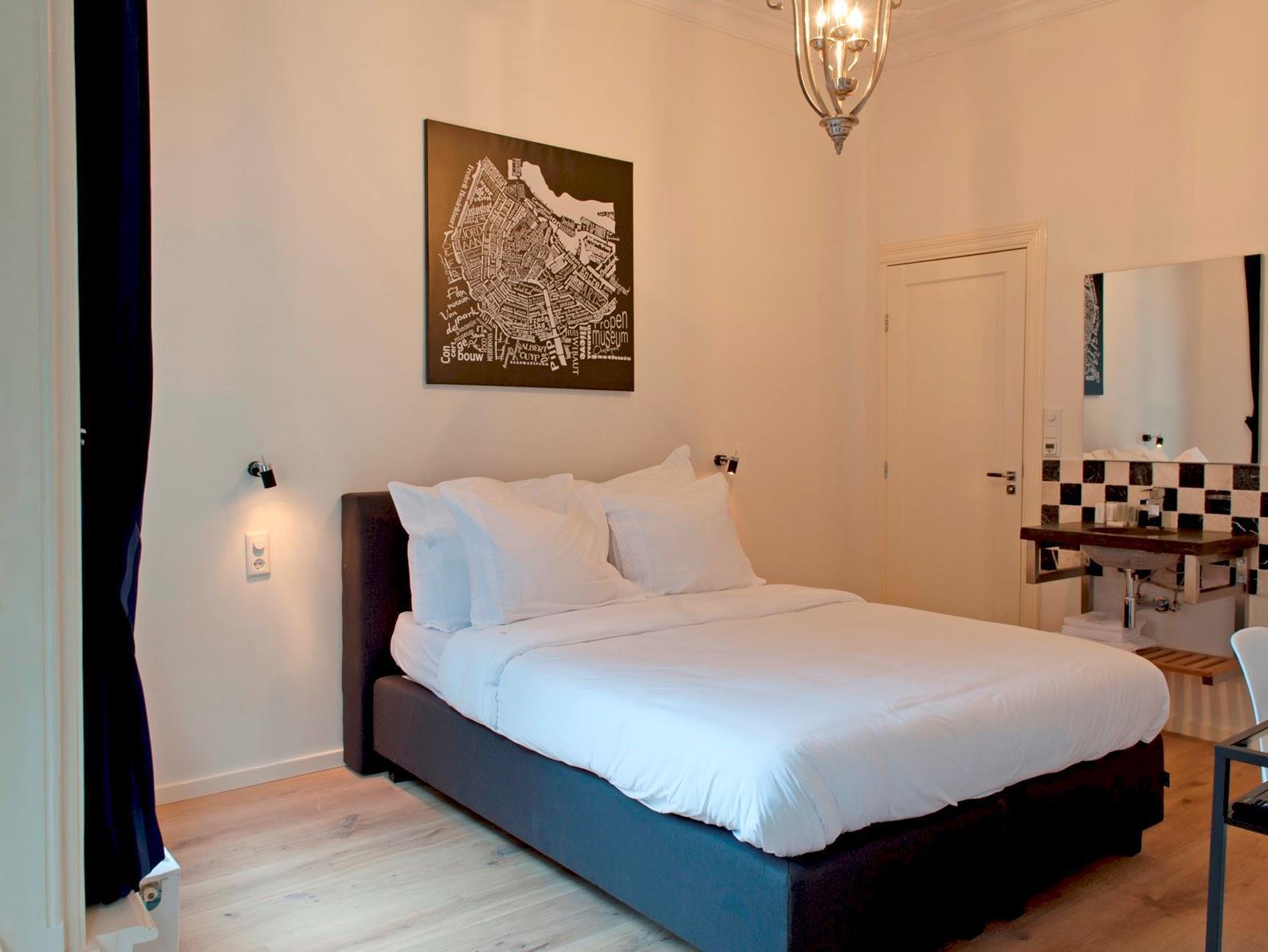 Amsterdam Rembrandt Square City Center Hotel Extérieur photo