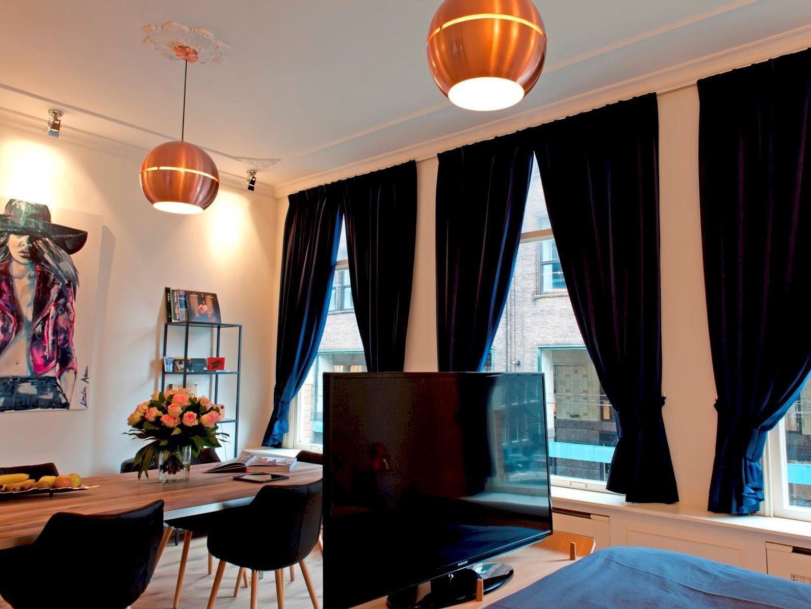 Amsterdam Rembrandt Square City Center Hotel Extérieur photo